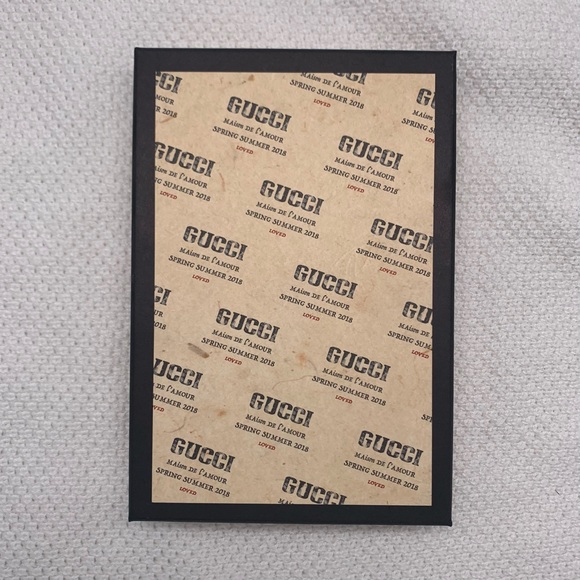 Authentic Gucci iPhone case. iPhone 7/8/se - Picture 3 of 5